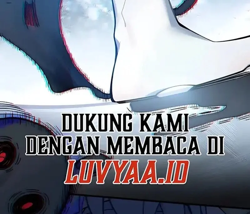 Smashing Female Ghosts with My Fists Chapter 3 Gambar 6