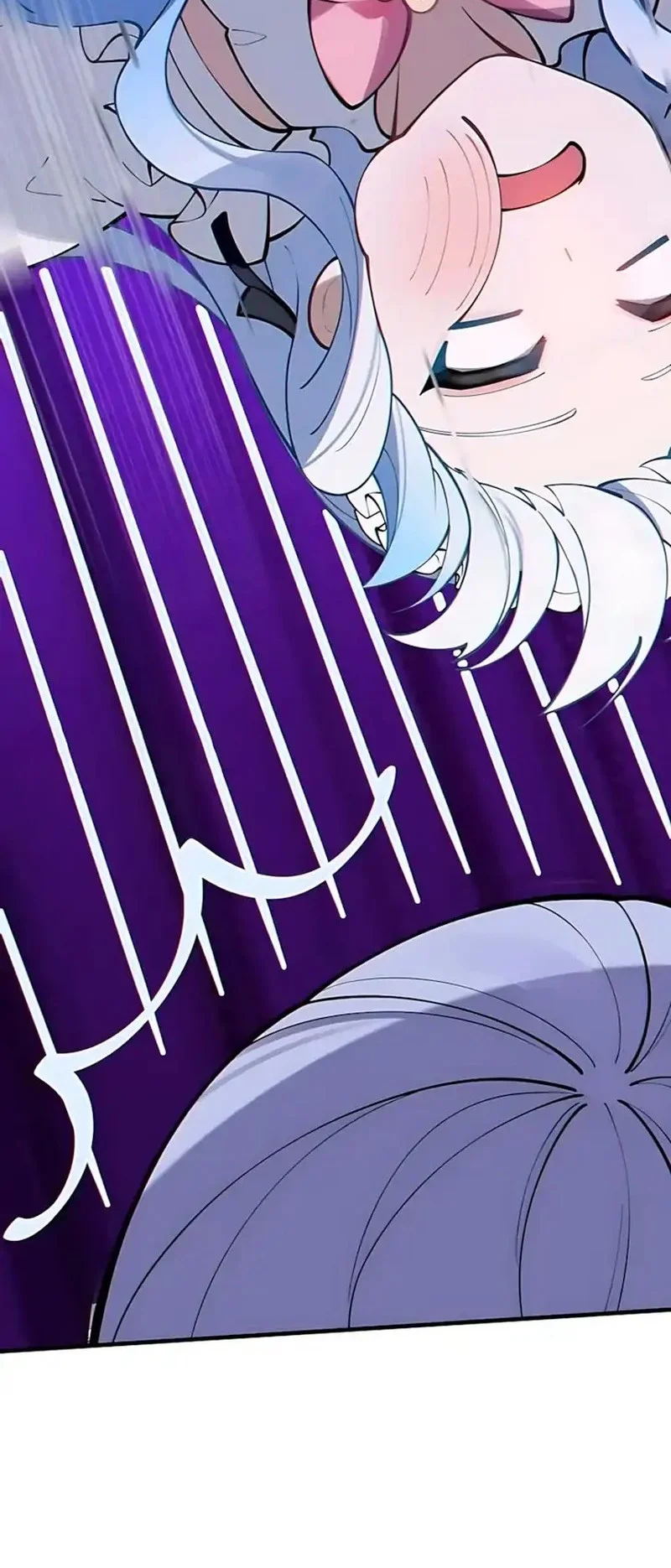 Smashing Female Ghosts with My Fists Chapter 4 Gambar 44