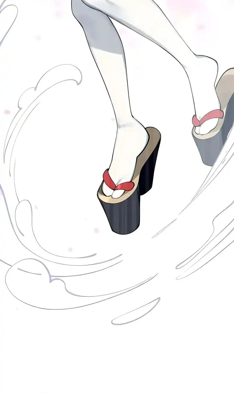 Smashing Female Ghosts with My Fists Chapter 4 Gambar 20