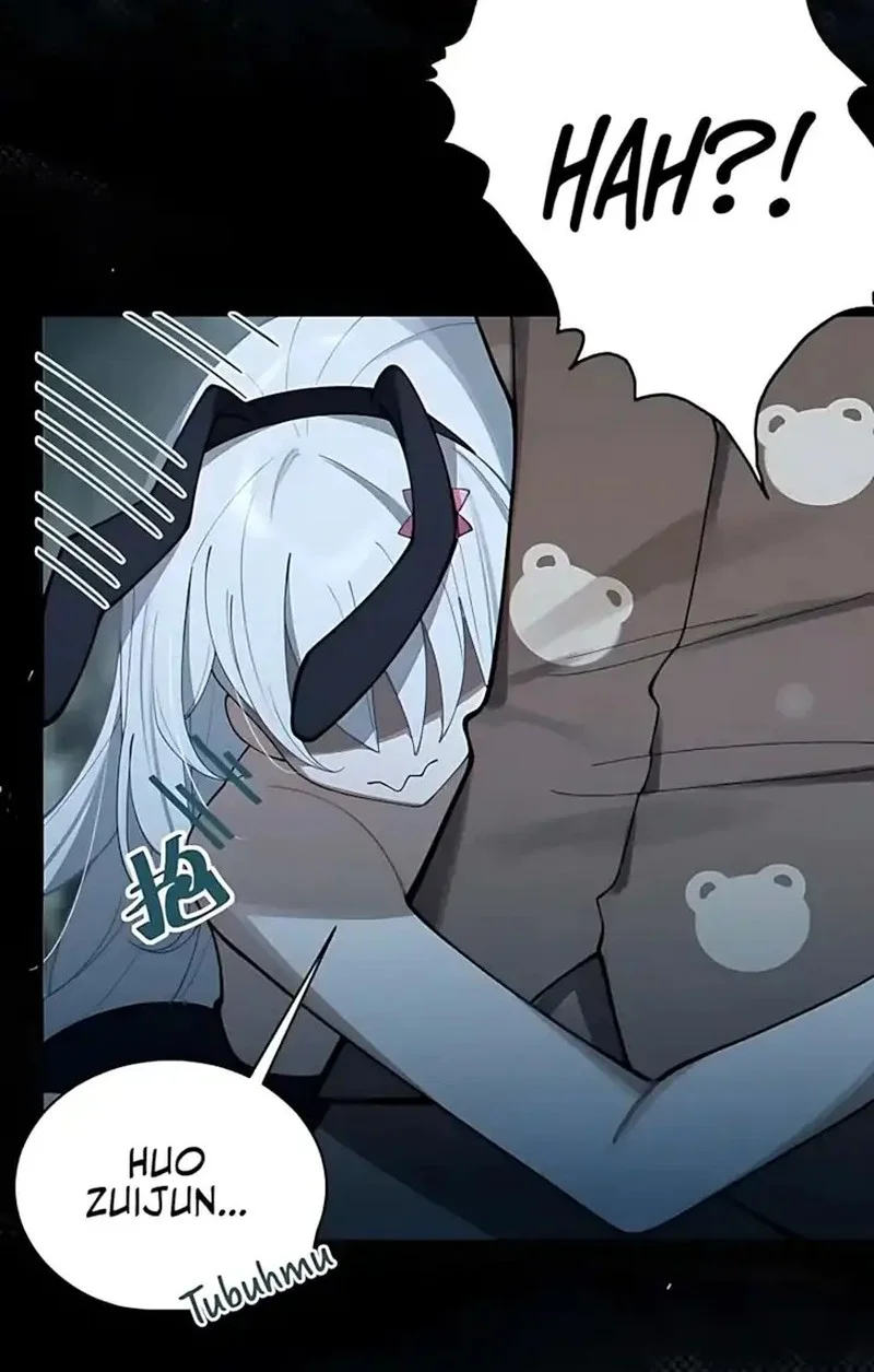 Smashing Female Ghosts with My Fists Chapter 6 Gambar 28