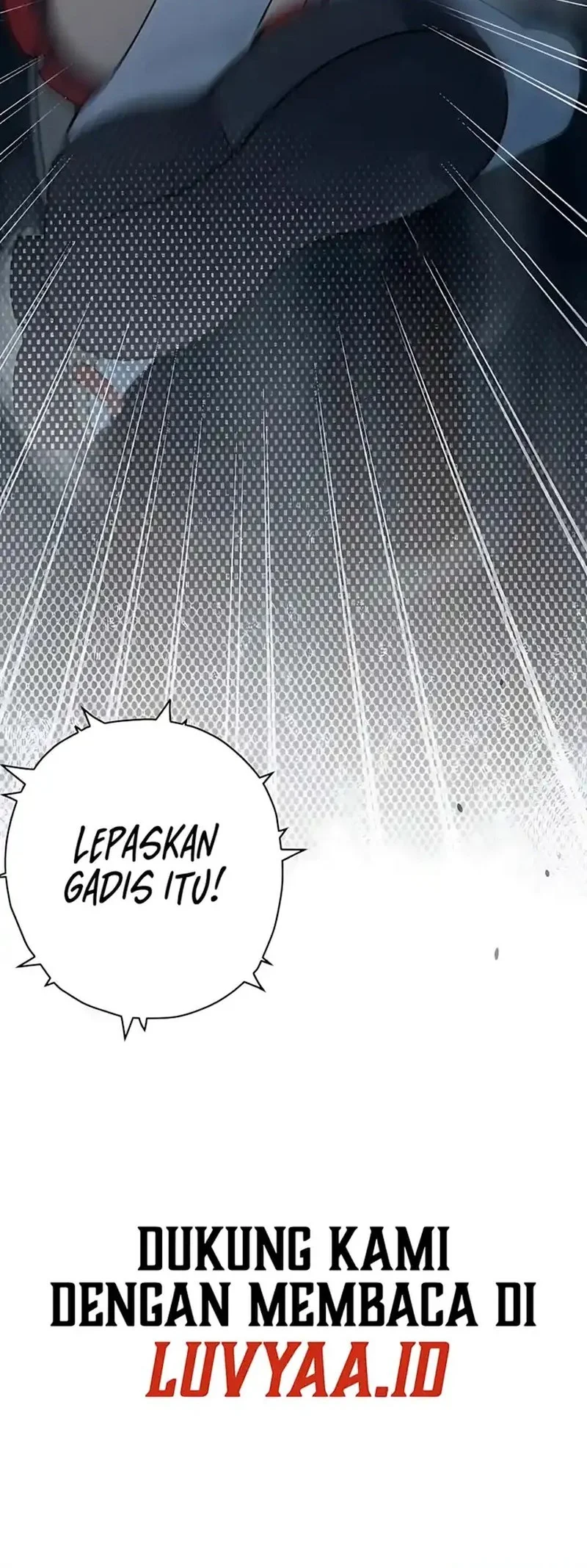 Smashing Female Ghosts with My Fists Chapter 6 Gambar 36