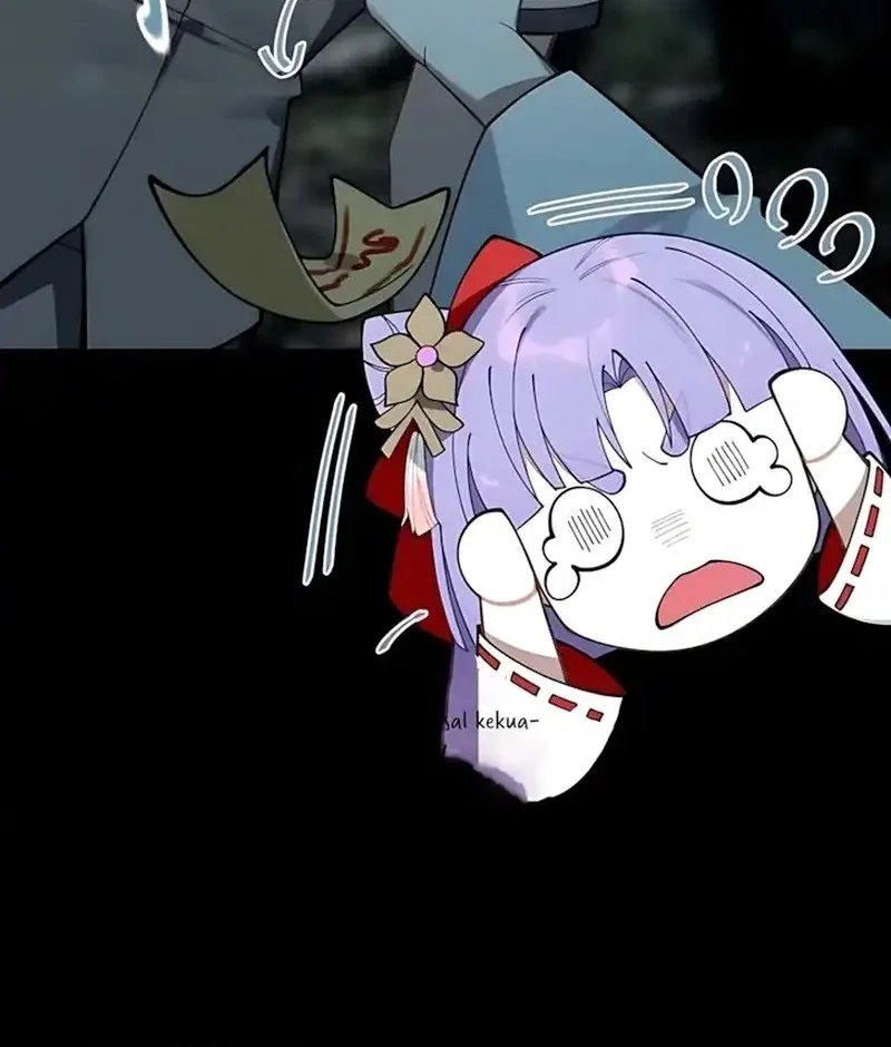 Smashing Female Ghosts with My Fists Chapter 6 Gambar 40