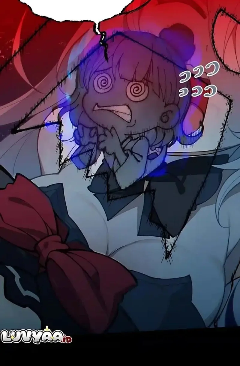 Smashing Female Ghosts with My Fists Chapter 8 Gambar 30