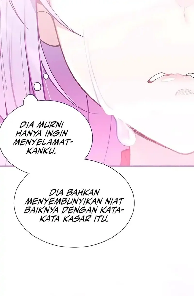 Smashing Female Ghosts with My Fists Chapter 8 Gambar 10