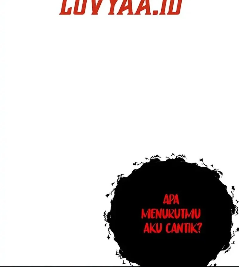 Smashing Female Ghosts with My Fists Chapter 8 Gambar 16