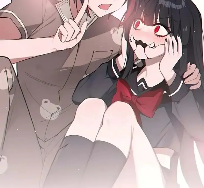 Smashing Female Ghosts with My Fists Chapter 9 Gambar 25