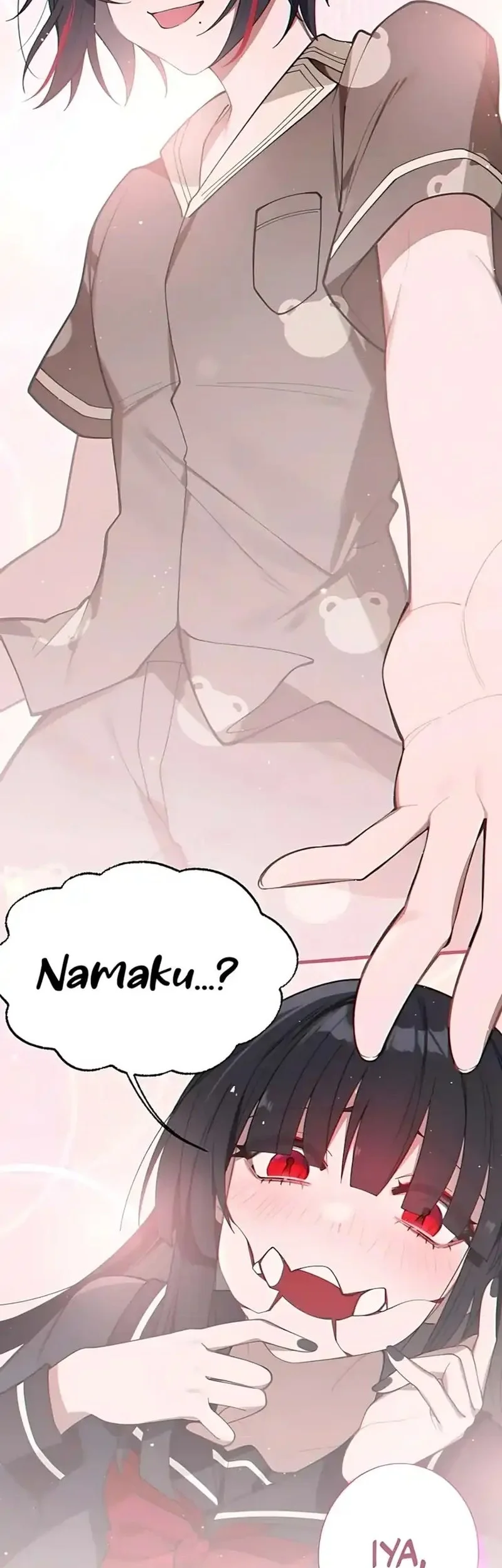 Smashing Female Ghosts with My Fists Chapter 9 Gambar 28