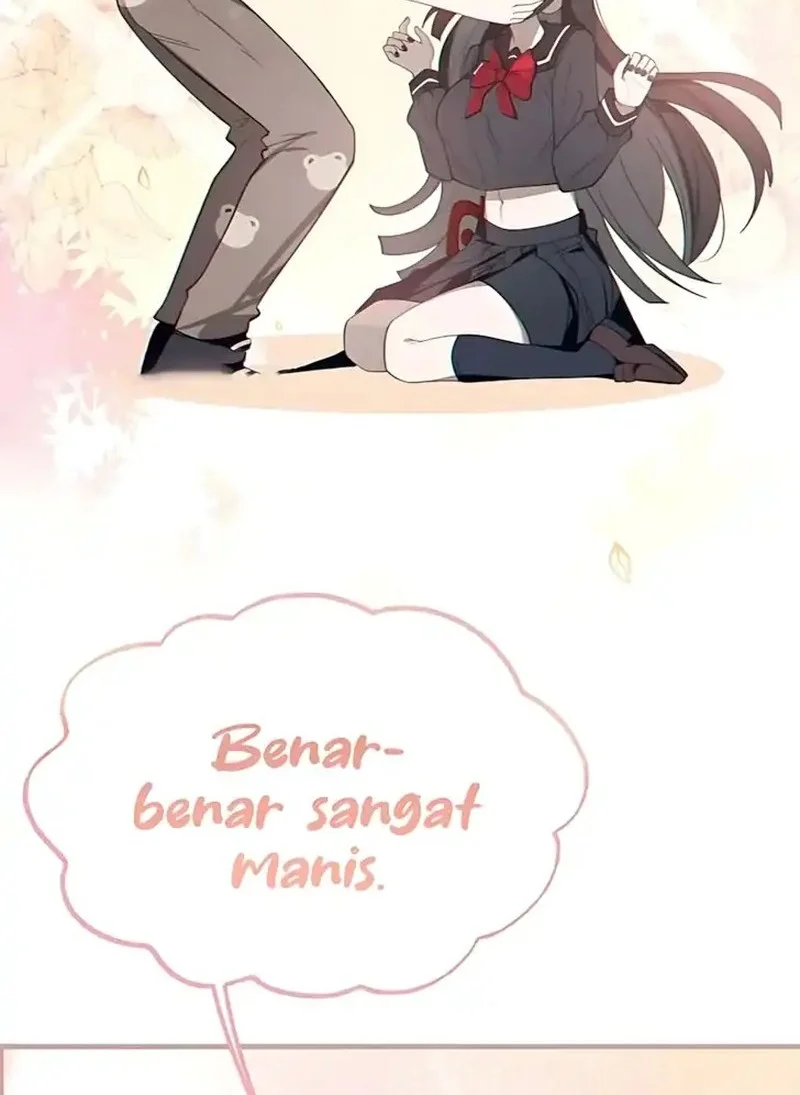 Smashing Female Ghosts with My Fists Chapter 9 Gambar 16