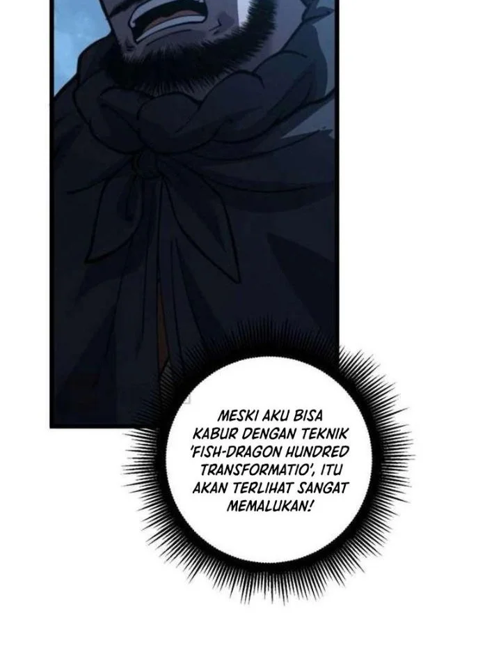 Snake Immortal: The Tale of a Snake’s Cultivation to Immortality Chapter 81 Gambar 30