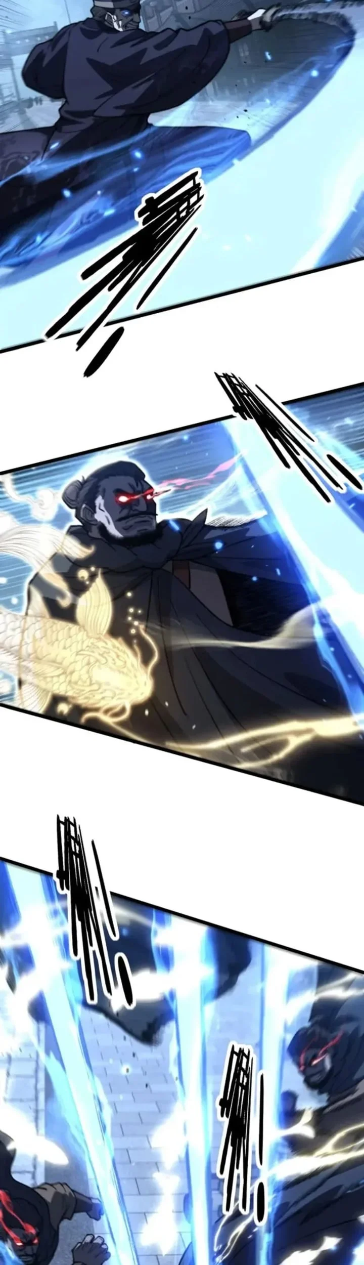 Snake Immortal: The Tale of a Snake’s Cultivation to Immortality Chapter 82 Gambar 5