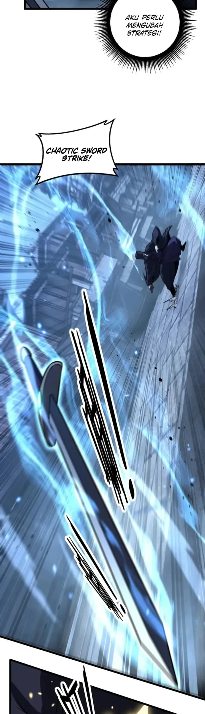 Snake Immortal: The Tale of a Snake’s Cultivation to Immortality Chapter 82 Gambar 8