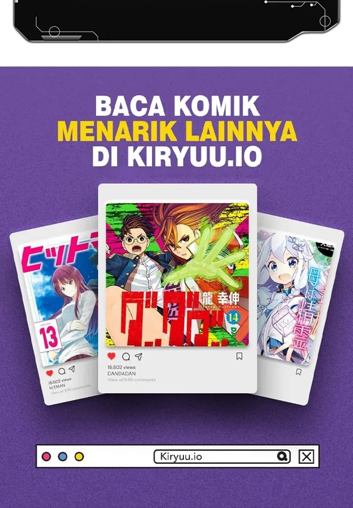 Snake Immortal: The Tale of a Snake’s Cultivation to Immortality Chapter 82 Gambar 32