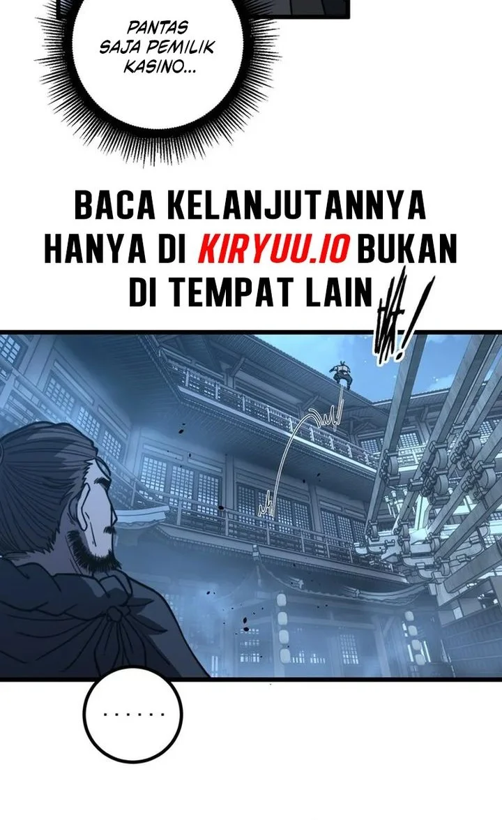 Snake Immortal: The Tale of a Snake’s Cultivation to Immortality Chapter 83 Gambar 29