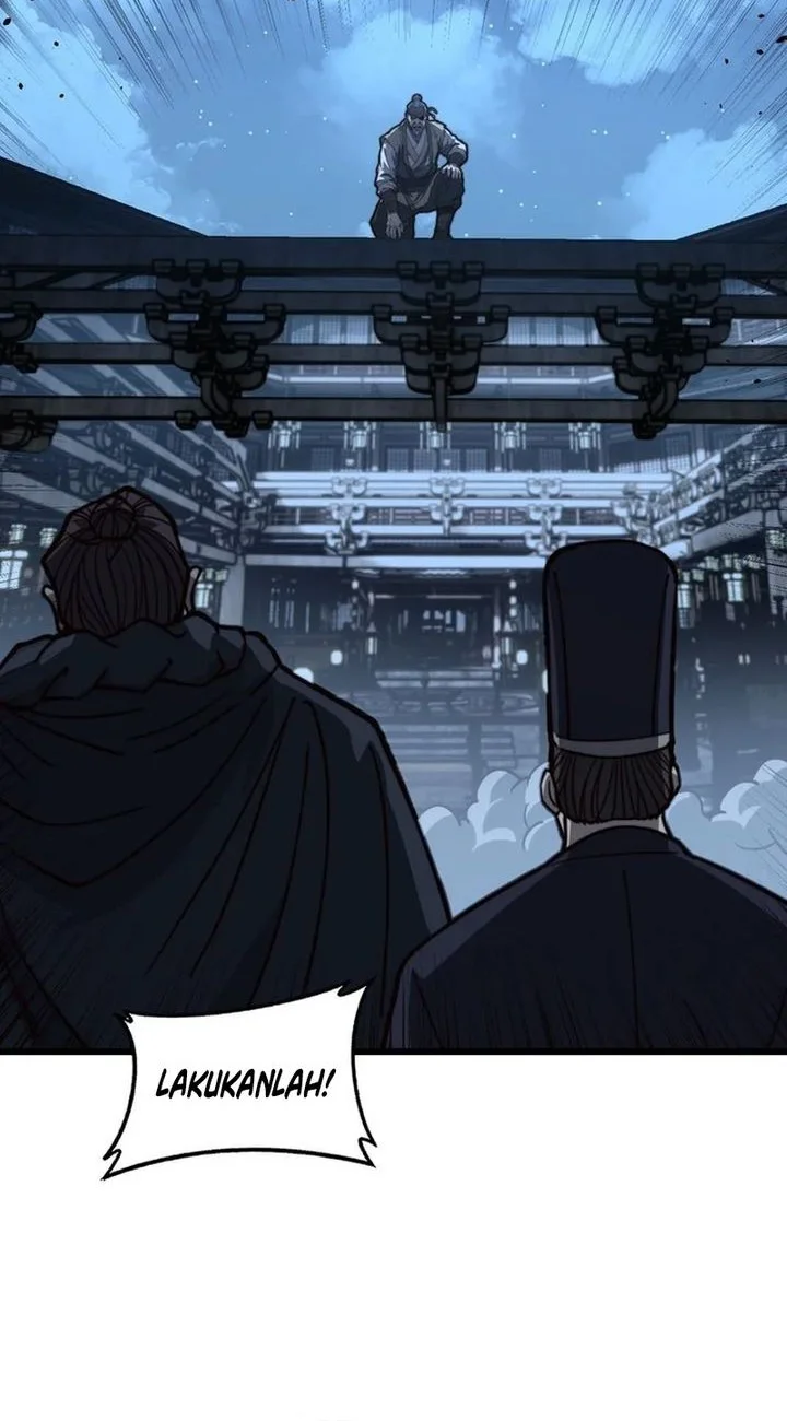 Snake Immortal: The Tale of a Snake’s Cultivation to Immortality Chapter 83 Gambar 7