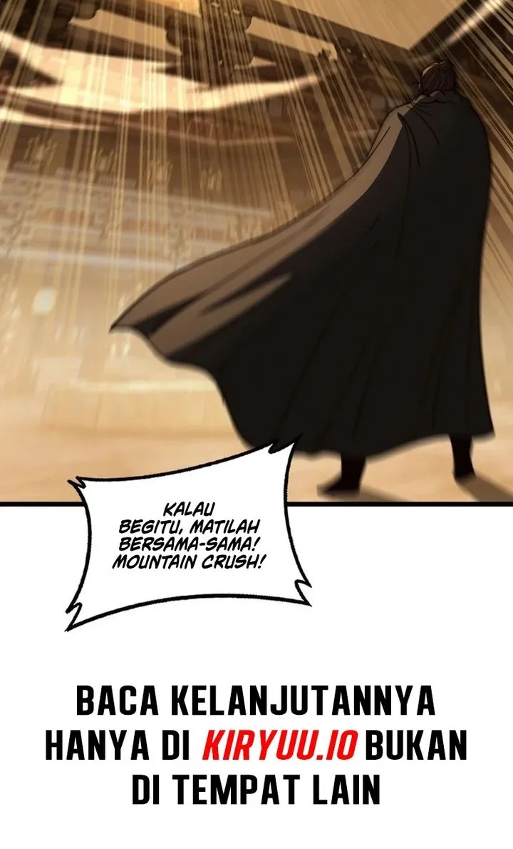 Snake Immortal: The Tale of a Snake’s Cultivation to Immortality Chapter 83 Gambar 9