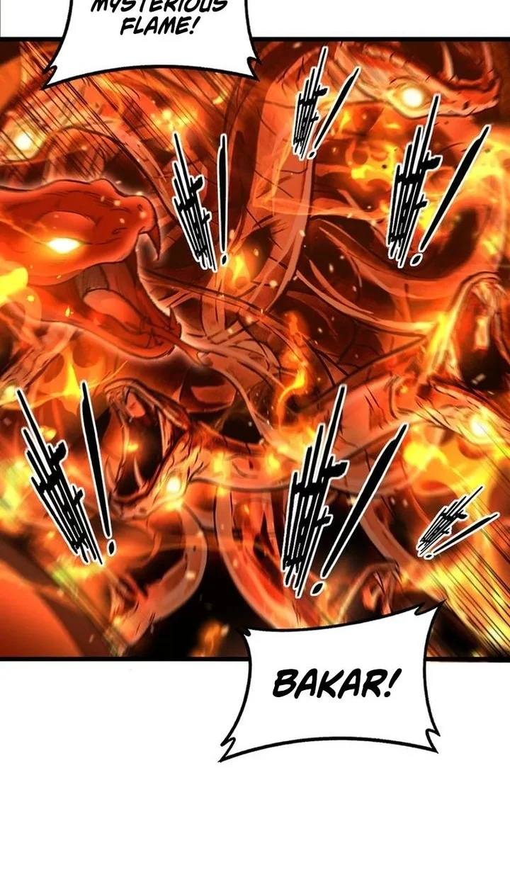 Snake Immortal: The Tale of a Snake’s Cultivation to Immortality Chapter 83 Gambar 15