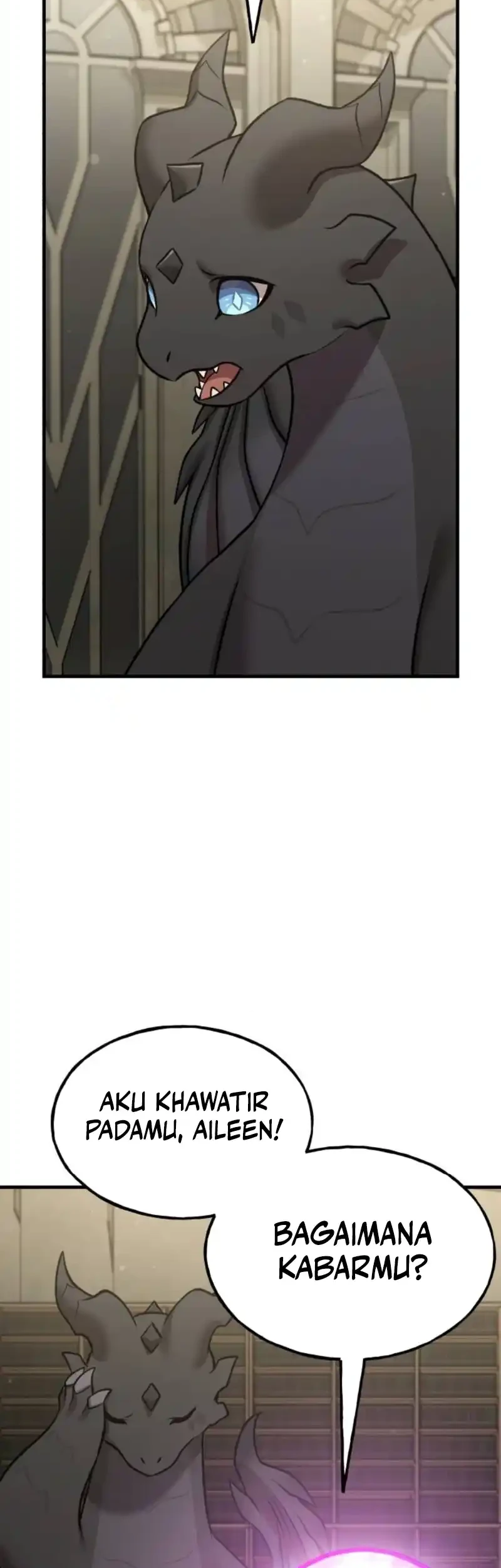 Solo Farming In The Tower Chapter 118 Gambar 51