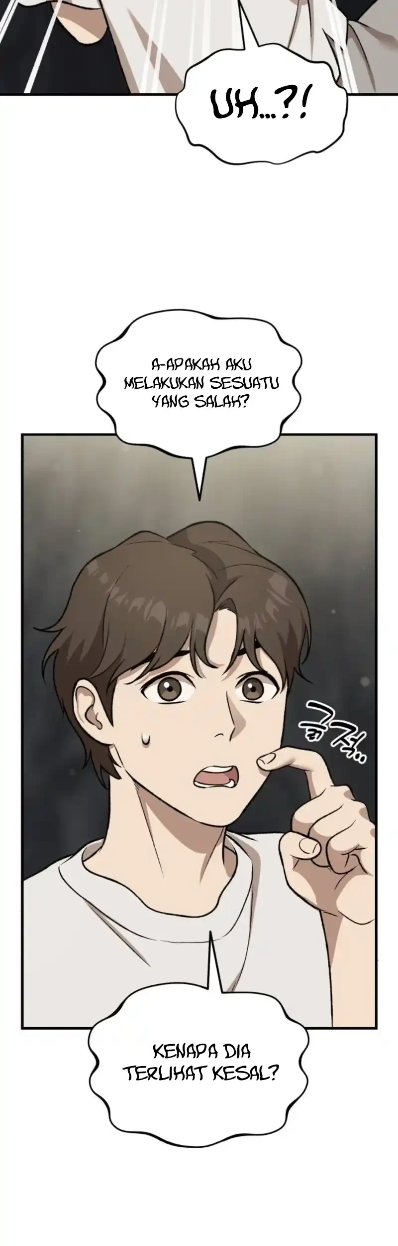 Solo Farming In The Tower Chapter 118 Gambar 54