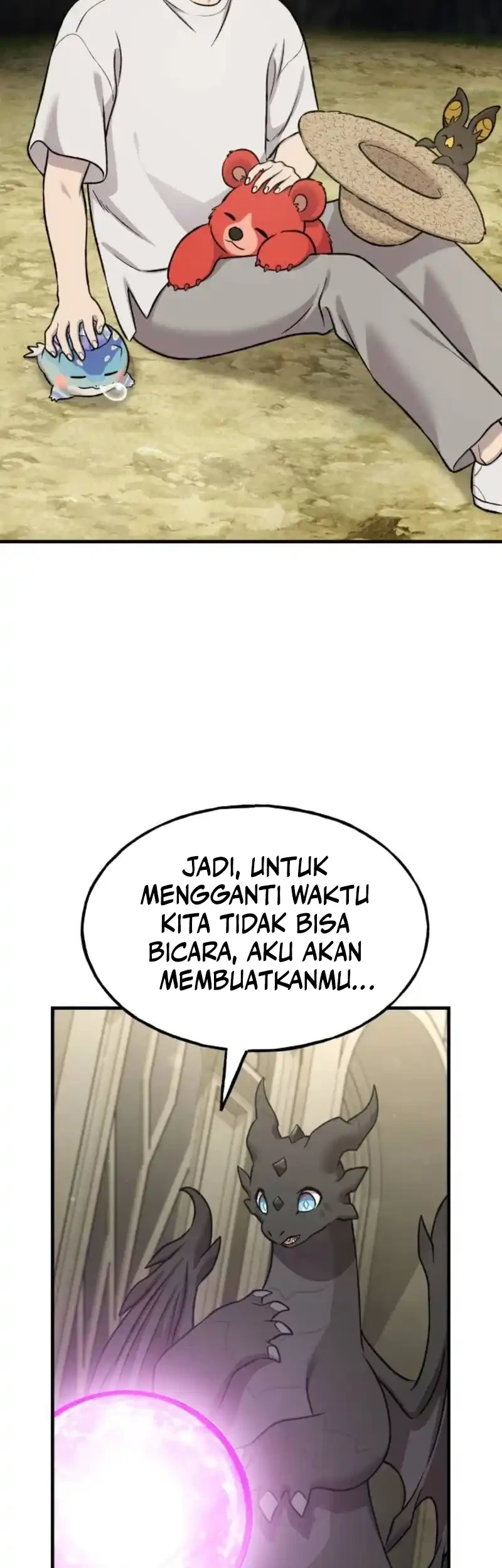 Solo Farming In The Tower Chapter 118 Gambar 57