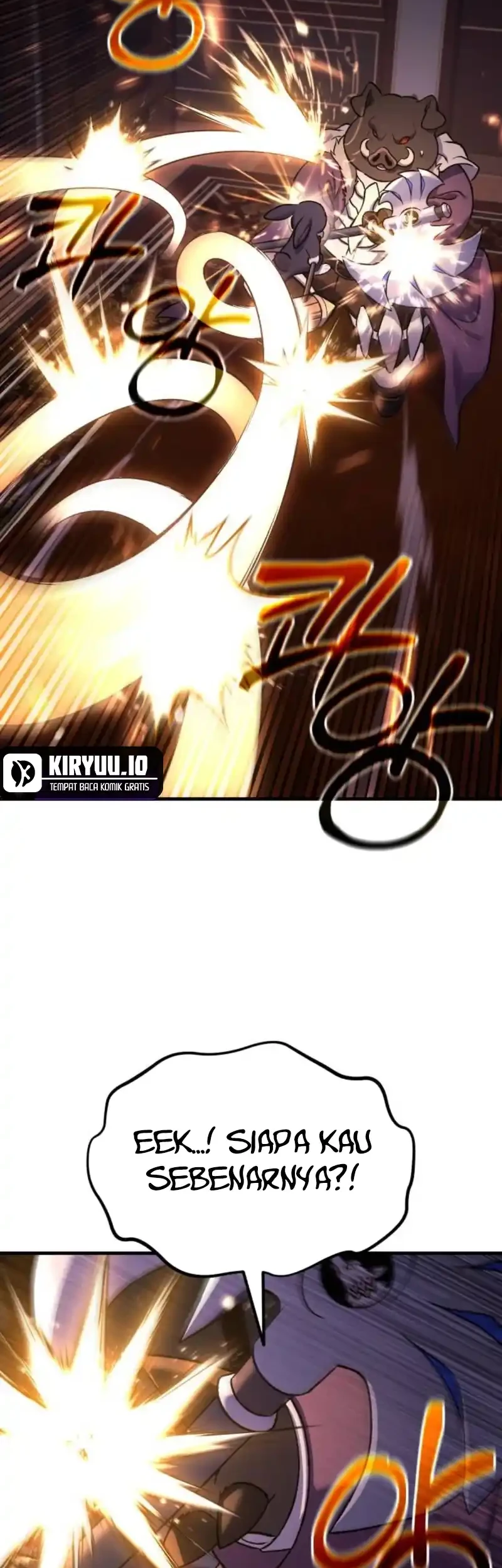 Solo Farming In The Tower Chapter 118 Gambar 69