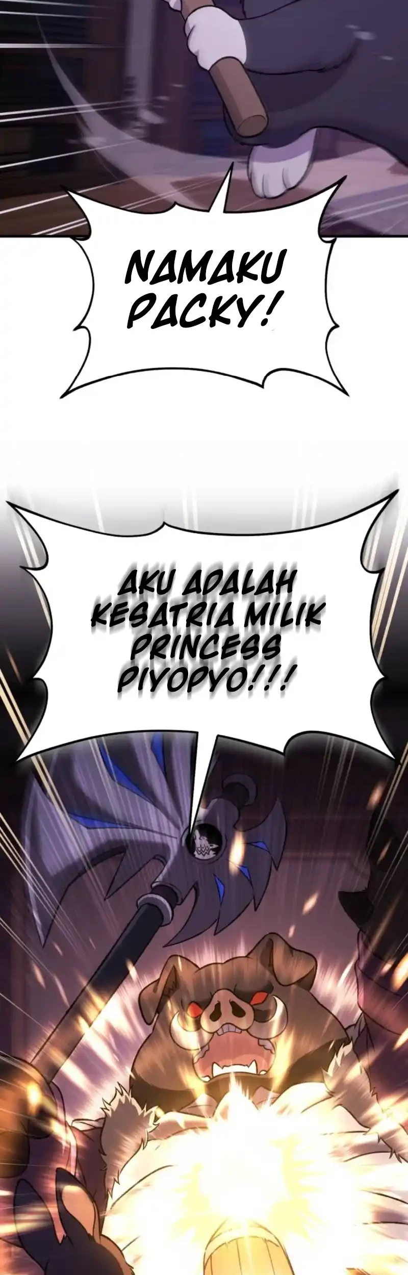 Solo Farming In The Tower Chapter 118 Gambar 71