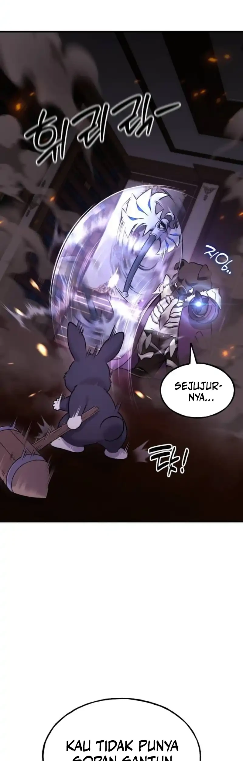 Solo Farming In The Tower Chapter 118 Gambar 6