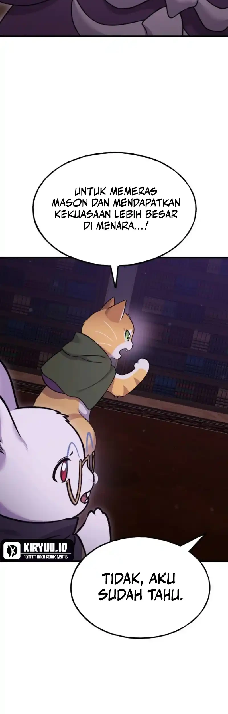 Solo Farming In The Tower Chapter 118 Gambar 10