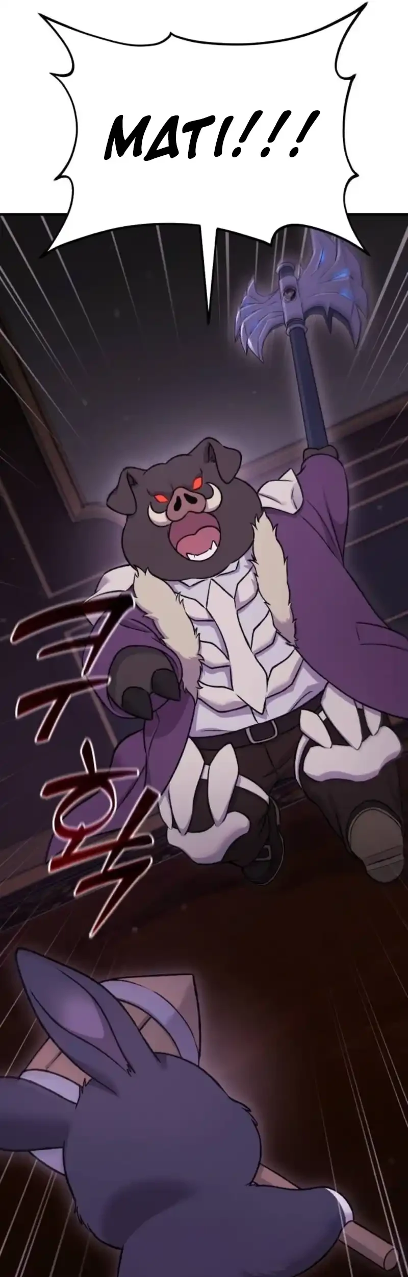 Solo Farming In The Tower Chapter 118 Gambar 14