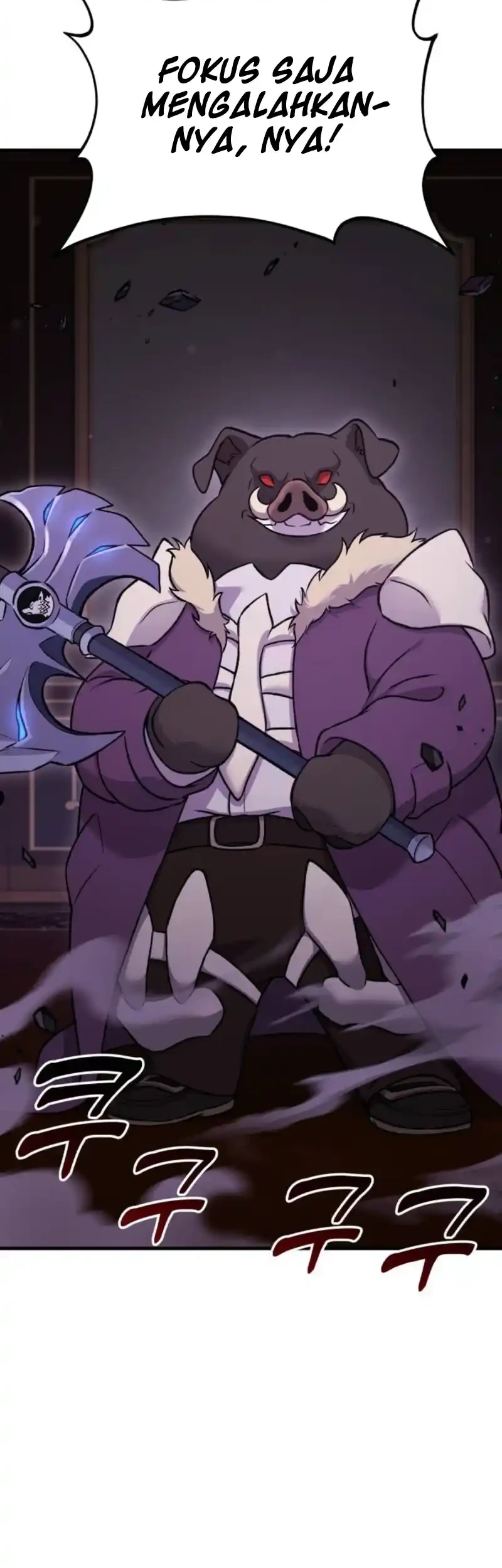 Solo Farming In The Tower Chapter 118 Gambar 23