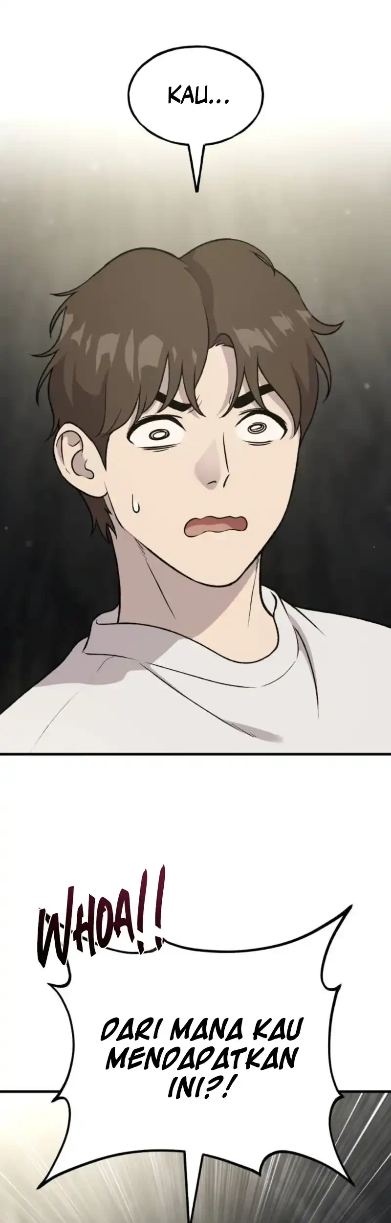 Solo Farming In The Tower Chapter 118 Gambar 32