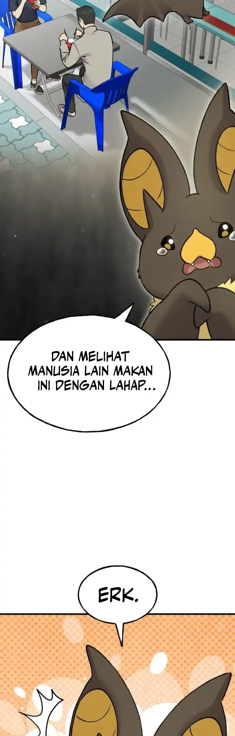 Solo Farming In The Tower Chapter 118 Gambar 34