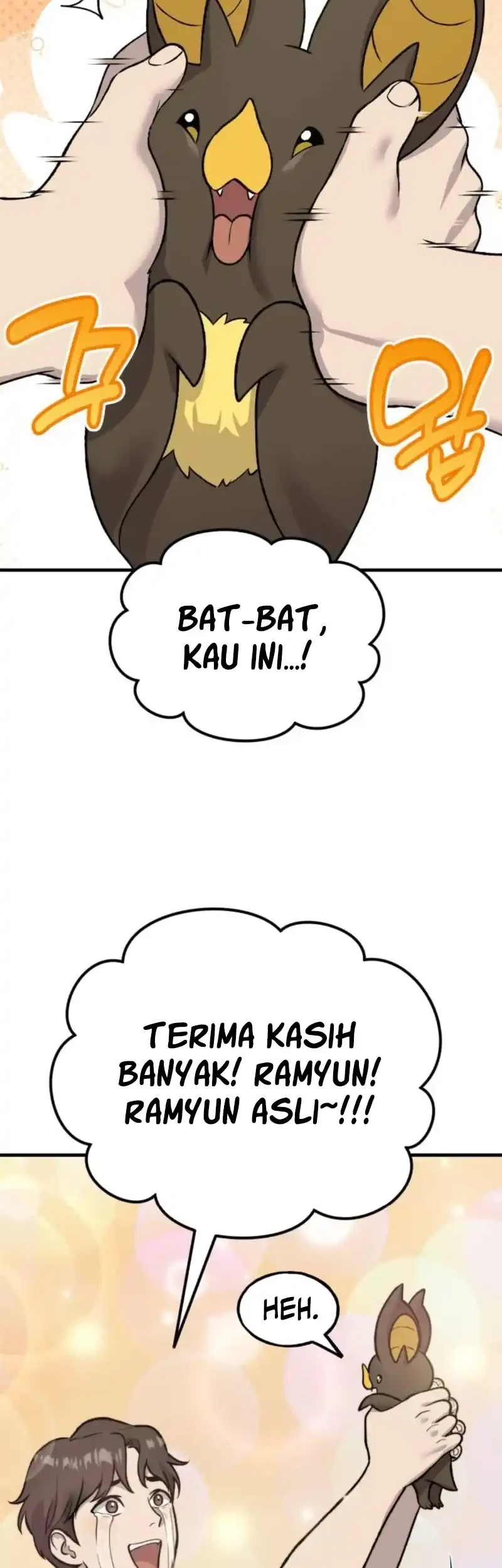 Solo Farming In The Tower Chapter 118 Gambar 35