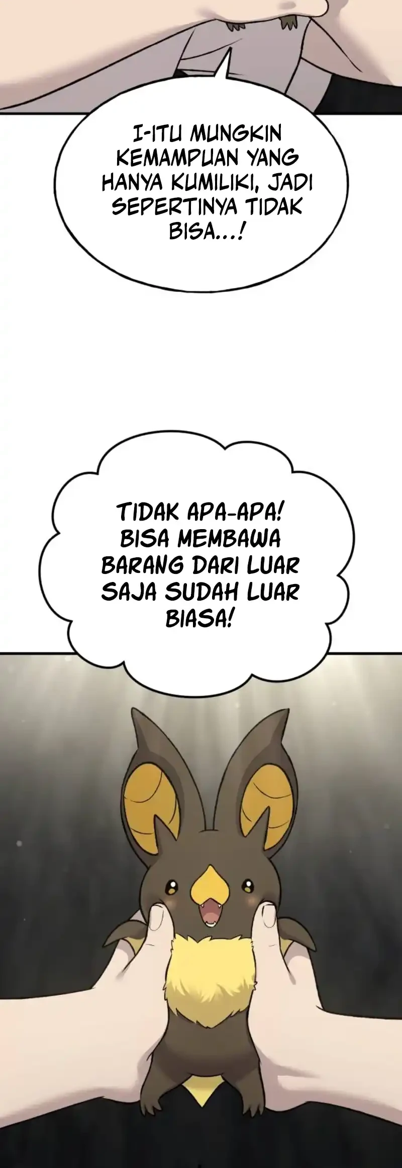 Solo Farming In The Tower Chapter 118 Gambar 37