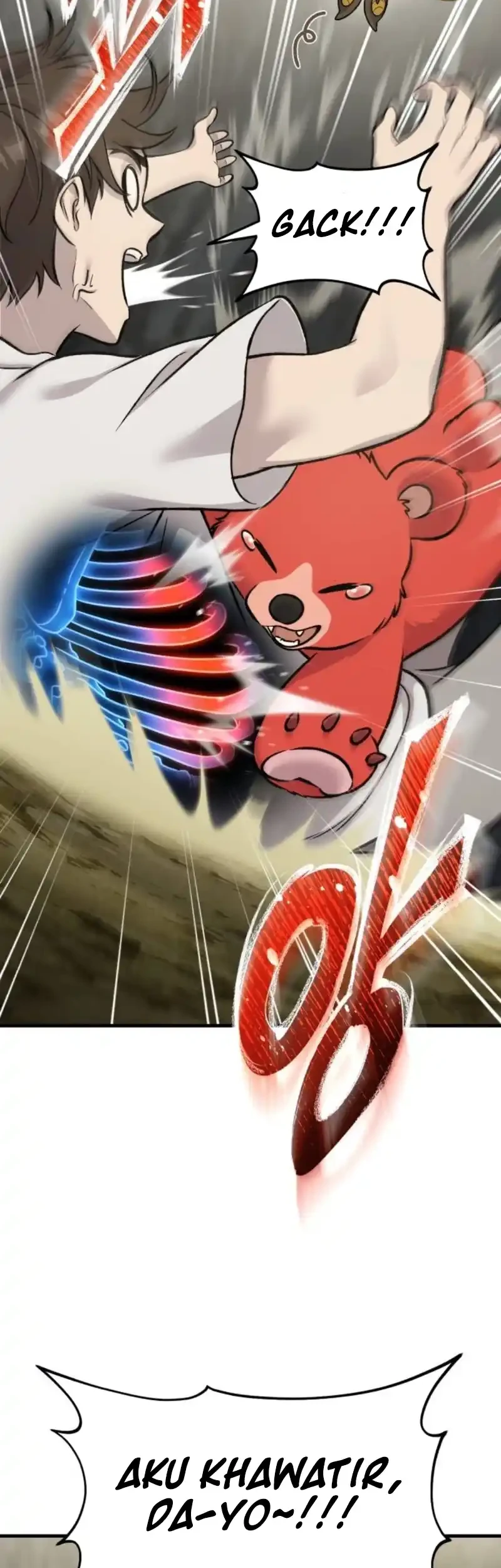 Solo Farming In The Tower Chapter 118 Gambar 41