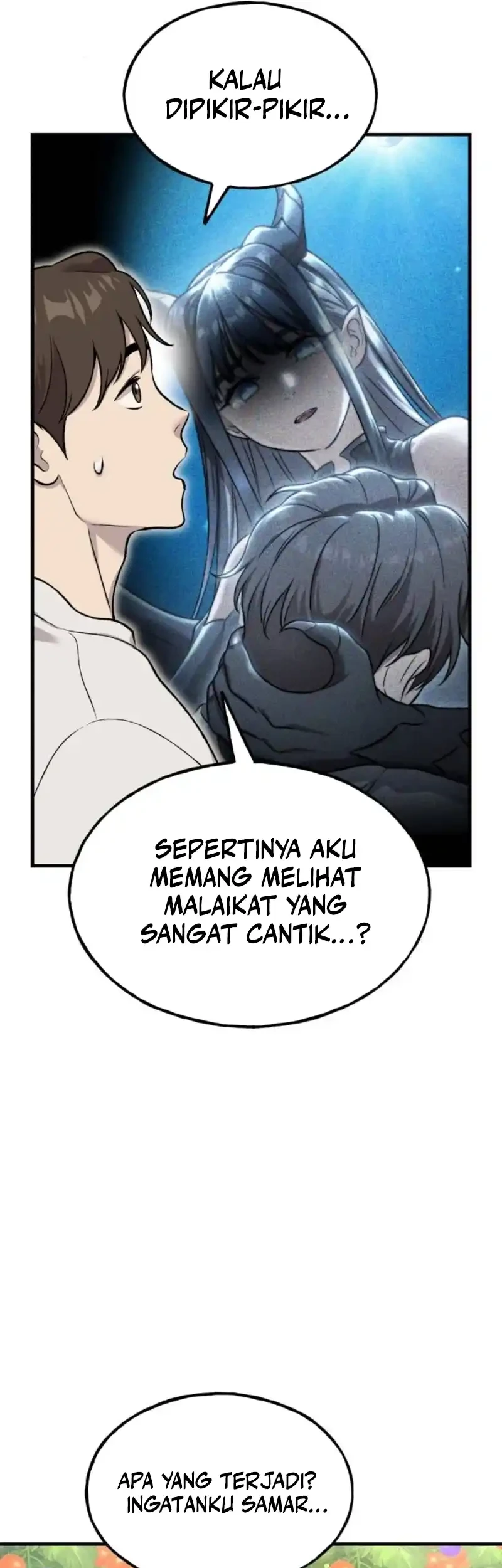 Solo Farming In The Tower Chapter 118 Gambar 44