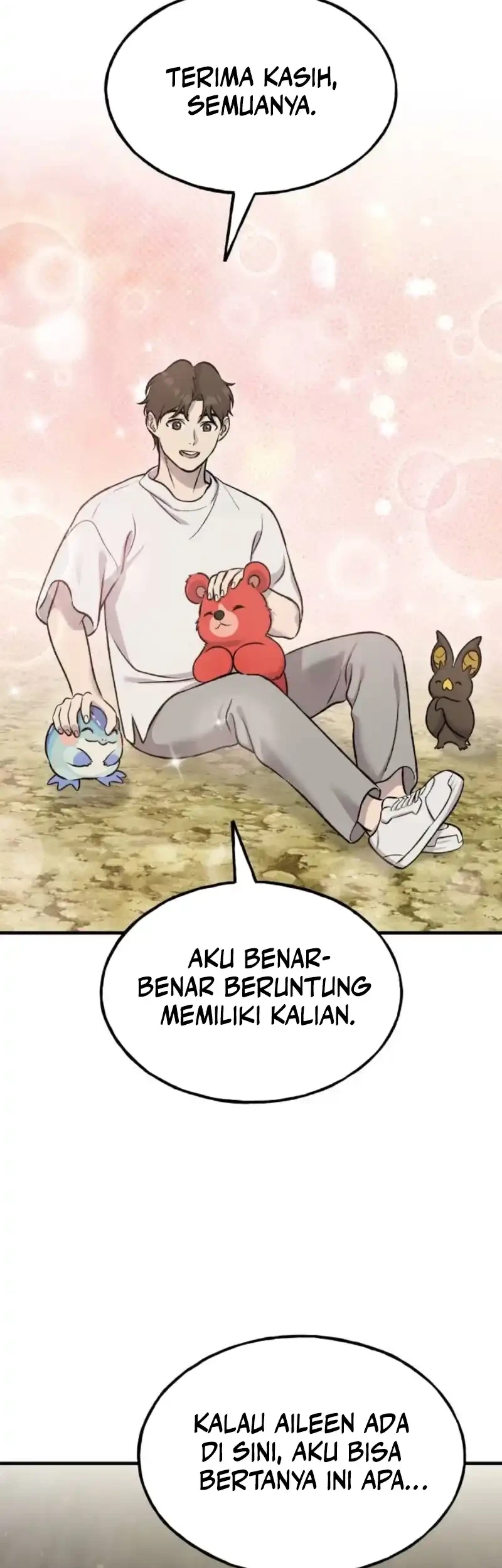 Solo Farming In The Tower Chapter 118 Gambar 48