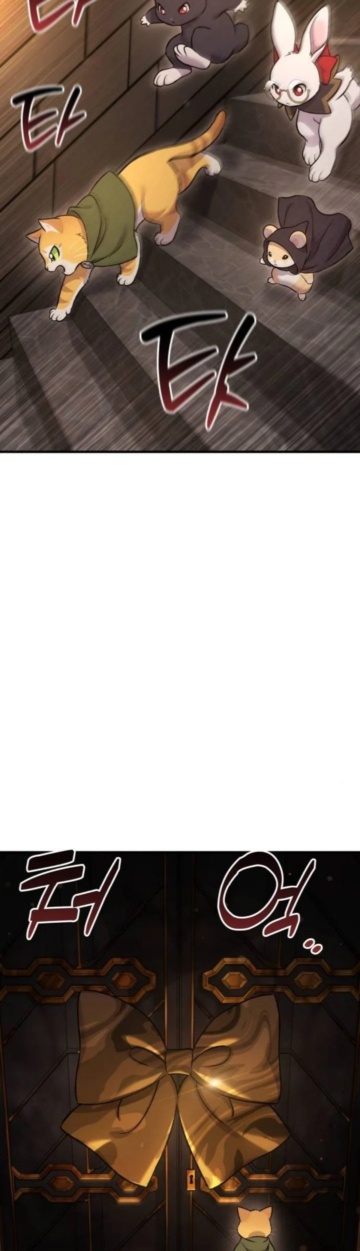 Solo Farming In The Tower Chapter 119 Gambar 64