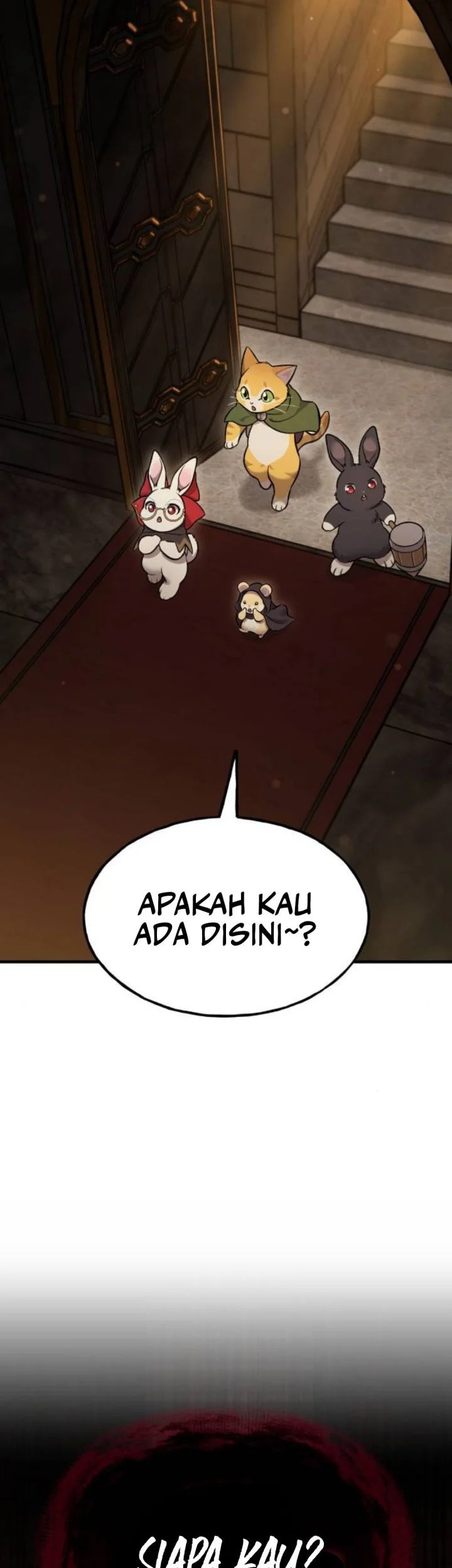 Solo Farming In The Tower Chapter 119 Gambar 75