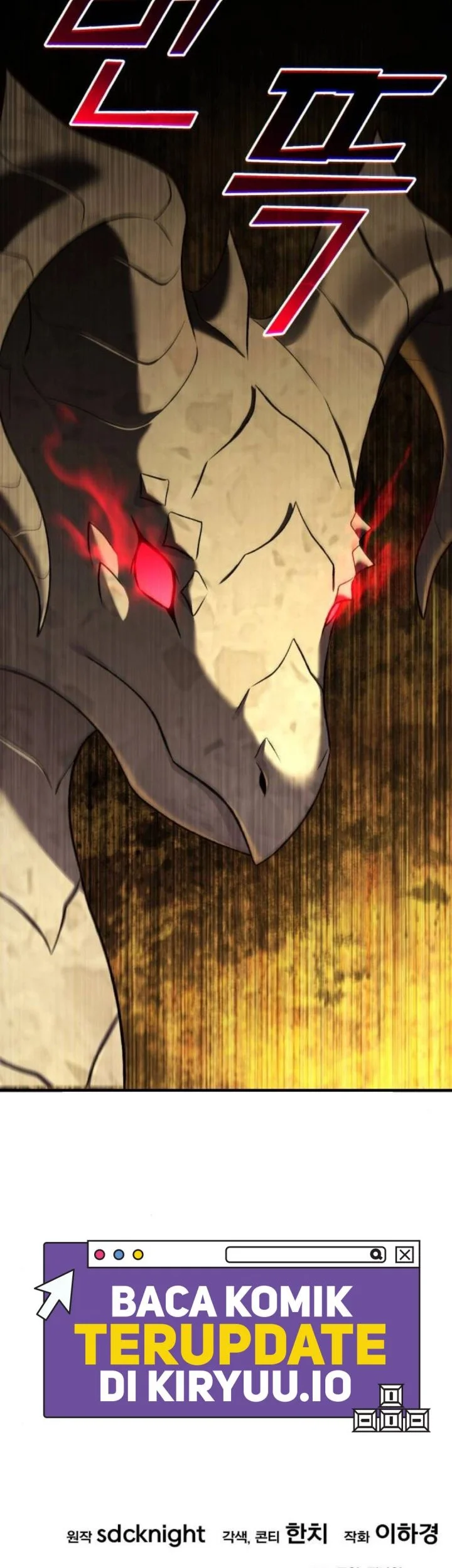 Solo Farming In The Tower Chapter 119 Gambar 78