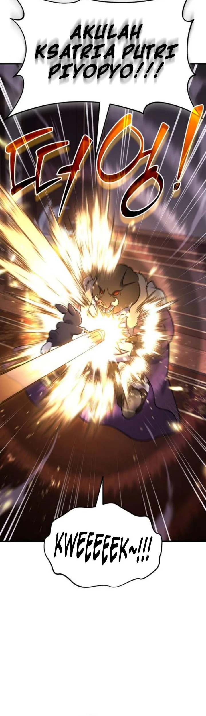 Solo Farming In The Tower Chapter 119 Gambar 3