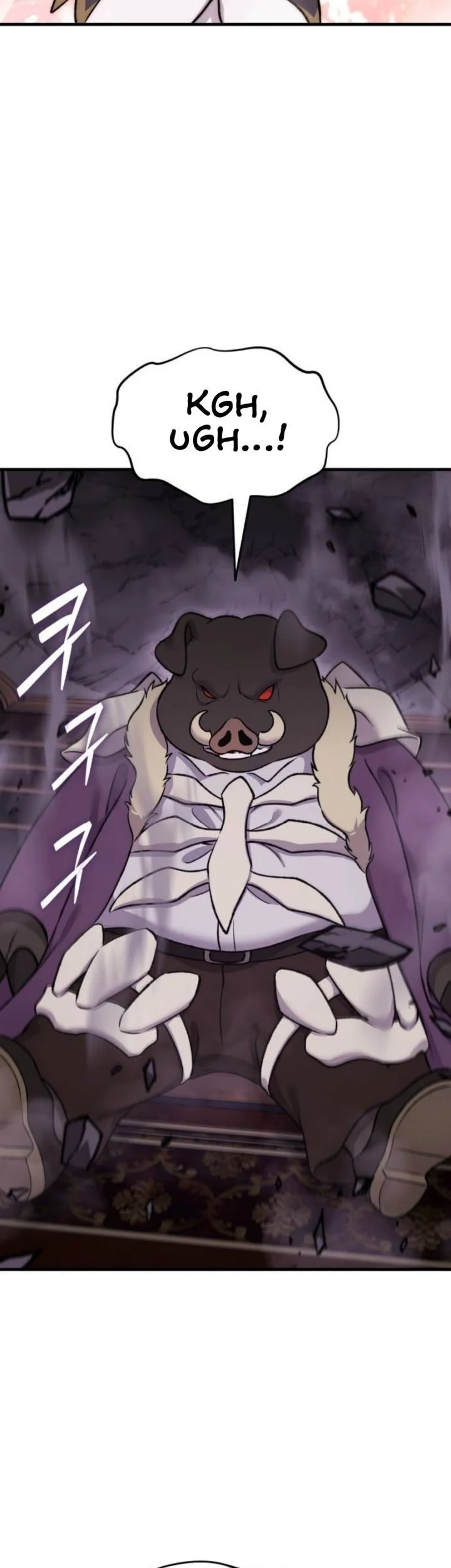 Solo Farming In The Tower Chapter 119 Gambar 6