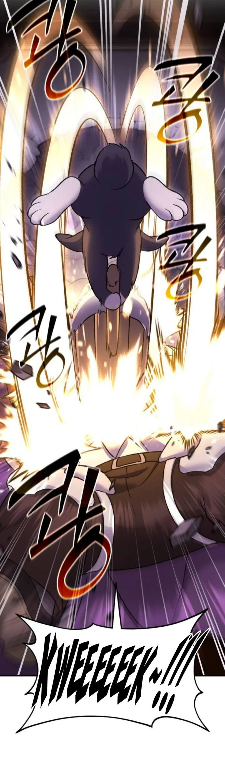 Solo Farming In The Tower Chapter 119 Gambar 9