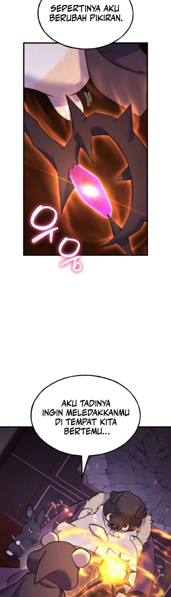 Solo Farming In The Tower Chapter 119 Gambar 11