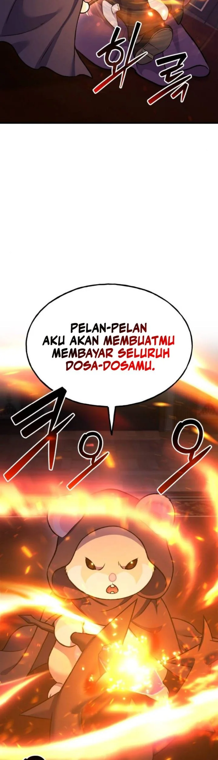 Solo Farming In The Tower Chapter 119 Gambar 12