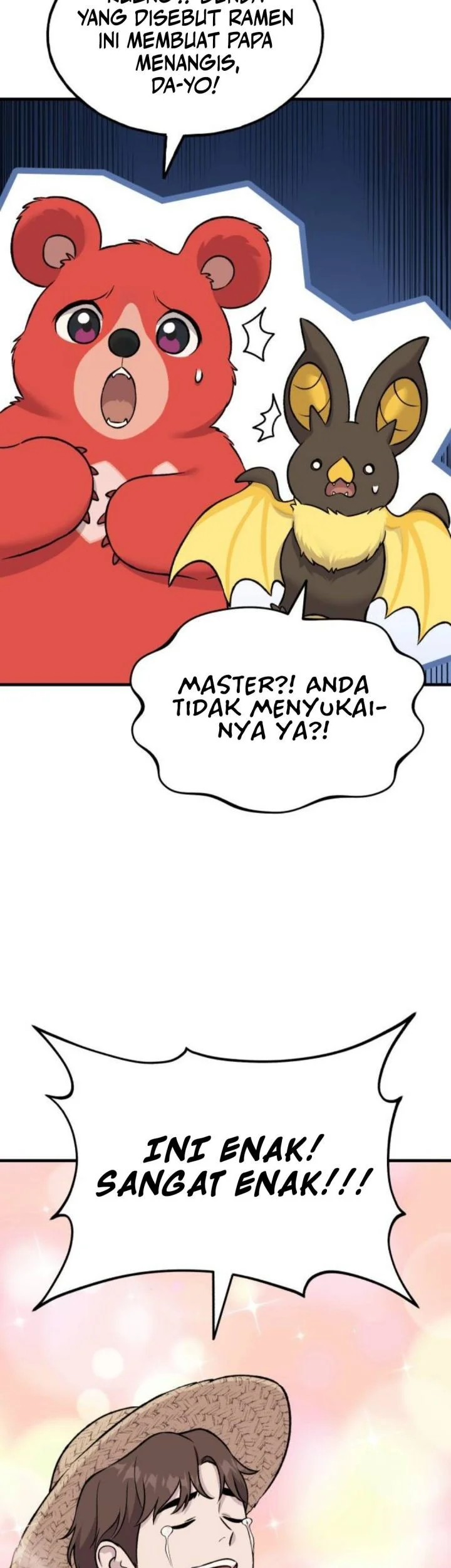 Solo Farming In The Tower Chapter 119 Gambar 24