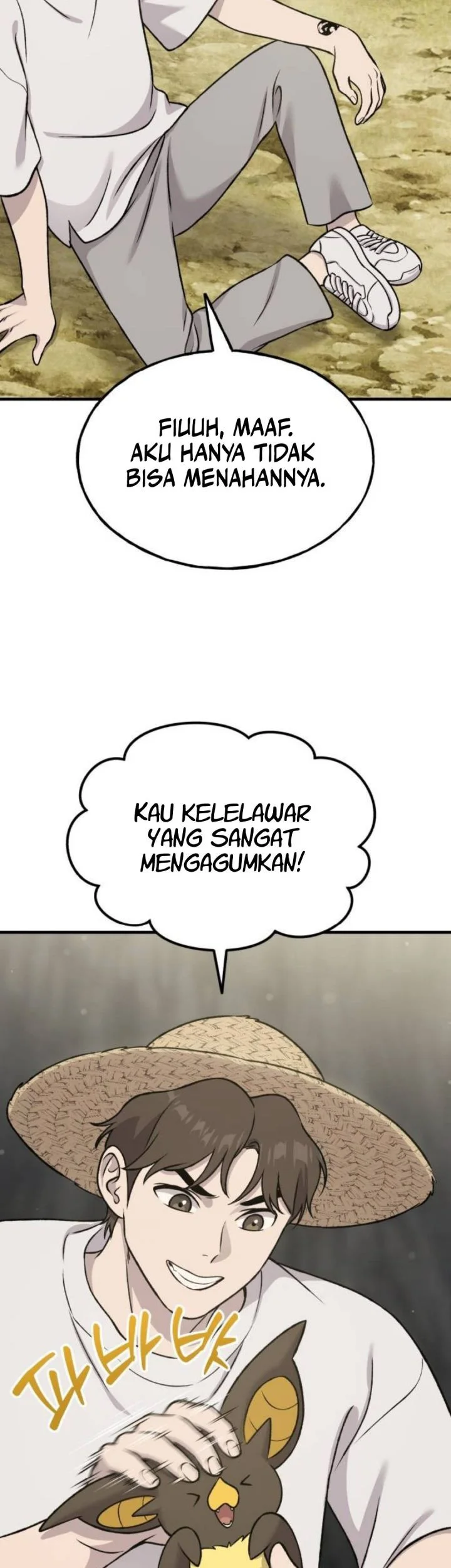 Solo Farming In The Tower Chapter 119 Gambar 28