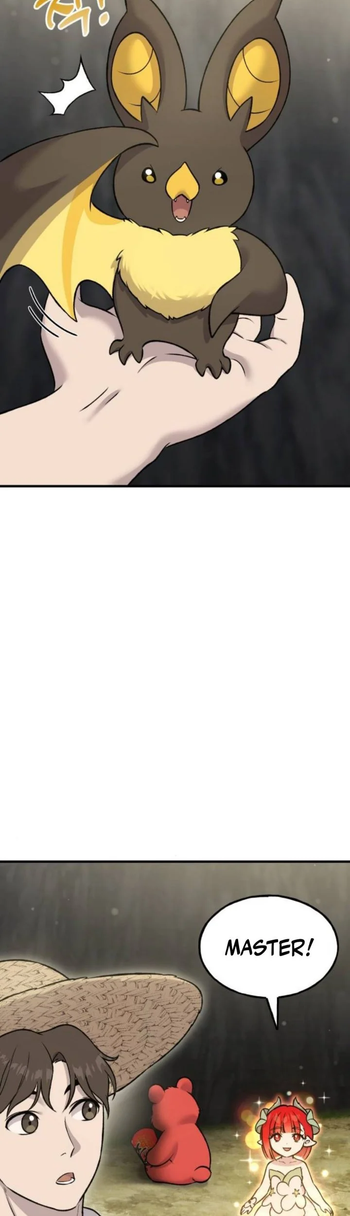 Solo Farming In The Tower Chapter 119 Gambar 33