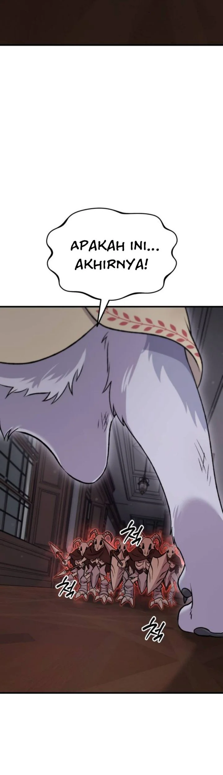 Solo Farming In The Tower Chapter 119 Gambar 42