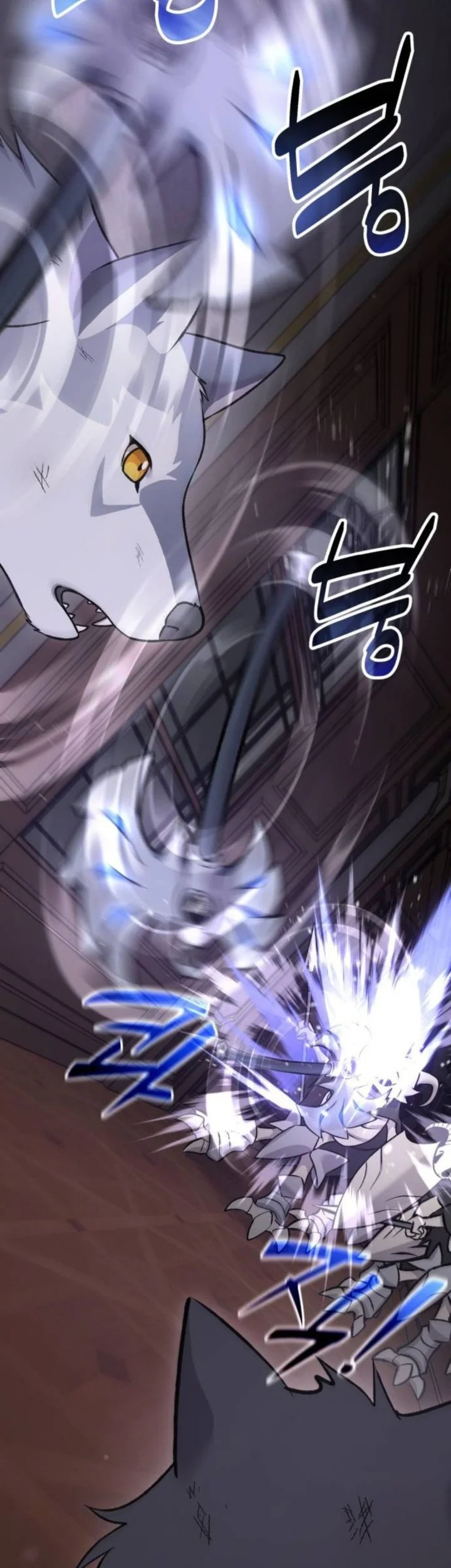 Solo Farming In The Tower Chapter 119 Gambar 45