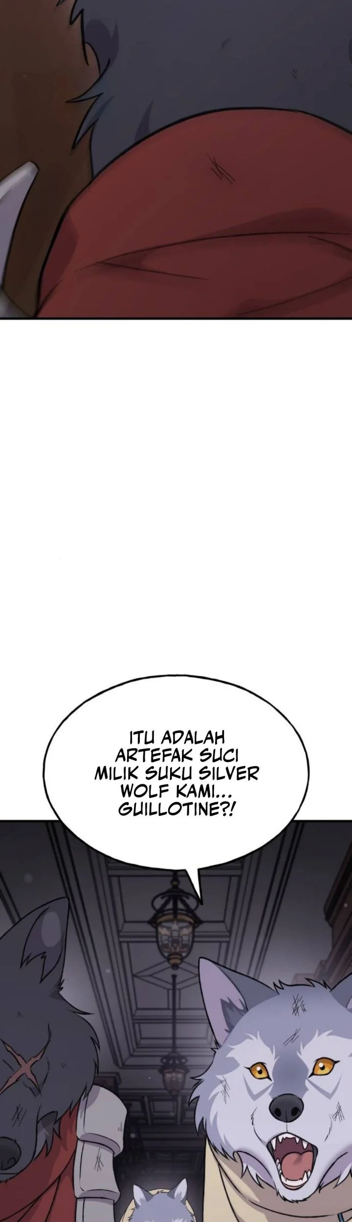 Solo Farming In The Tower Chapter 119 Gambar 46